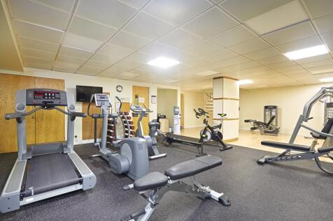 gym 3