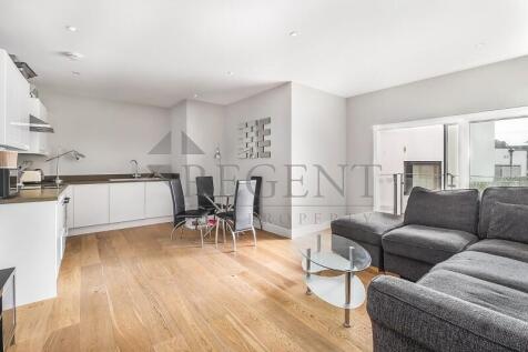 Open plan