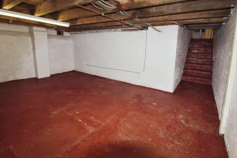 Cellar