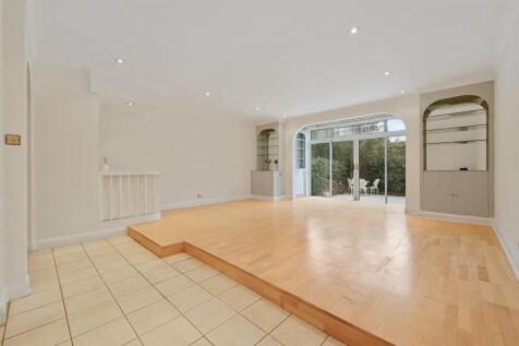 12-6537GCFSI - 2 Hall Gate - Reception -Original (