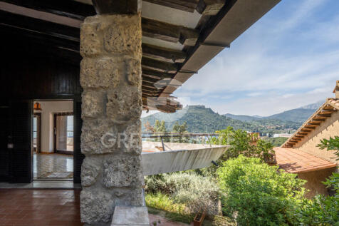 Panorama e Particolari