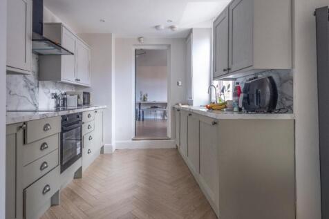 (£160pppw) Kelvin Grove, Newcastle Upon Tyne, Tyne and Wear, NE2 1RL photo 5
