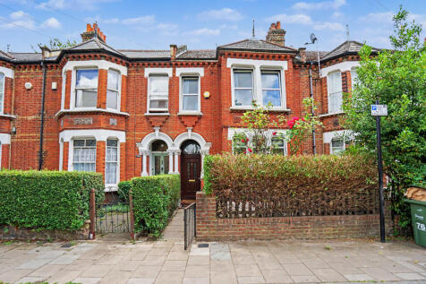 76 Lilford Road, Camberwell, London, SE5 9HR