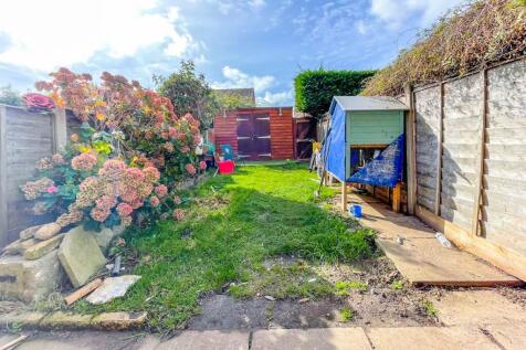 135 Rodney garden 