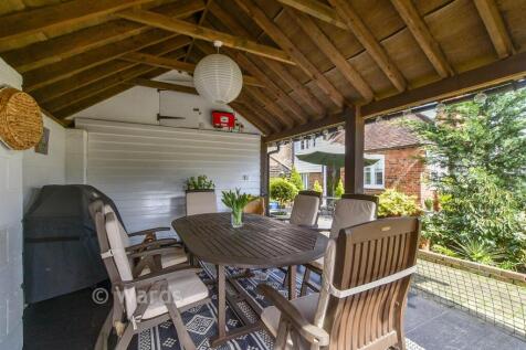 Patio / Decking