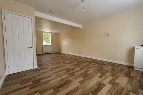 Lounge and Dining Room