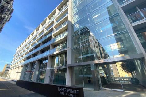 Timber Wharf outs...