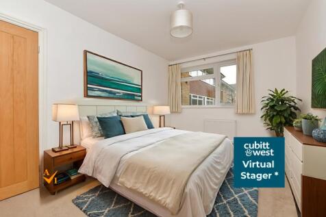 Bedroom 2 (Contemporary Style)