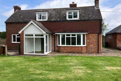 Chapel Cottage