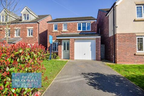 Three Bedroom Detached Property