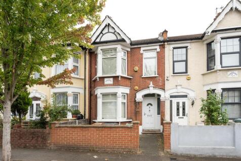 7 Empress Avenue, E4