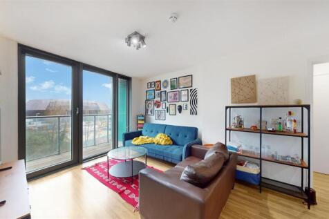 Flat 27, George Hudson Tower - 810DZZk5k6AMpMyWYc2