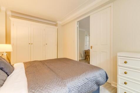 25, Cheyne Place, London, SW3 photo 4