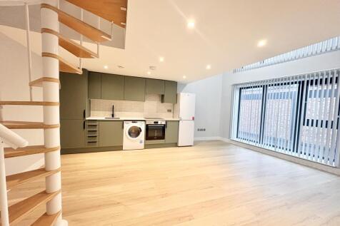 Kitchen Lounge