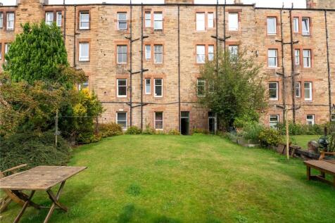 16/4 West Savile Ter