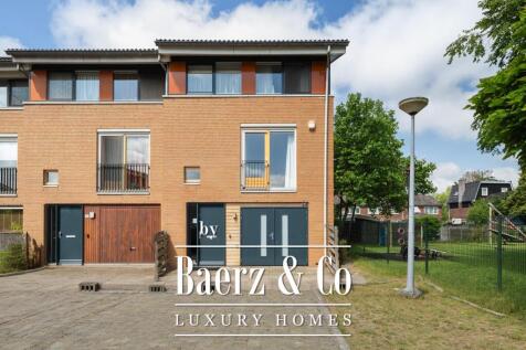Goudpluvier 39 1121 HV LANDSMEER image 1