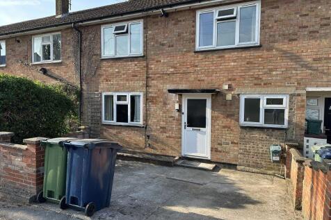 5-bed house on Girdlestone Road, Headington, £3,325/mo