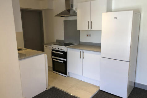 Flat 2 - 4 Hobson Road, Selly Park, West Midlands, B29 photo 3