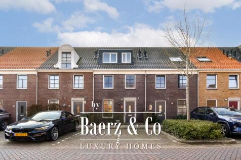 Zuiderzeelaan 105 1121 RA LANDSMEER image 1