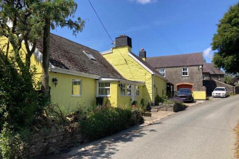 Ystrad Meurig, SY25 - property photo