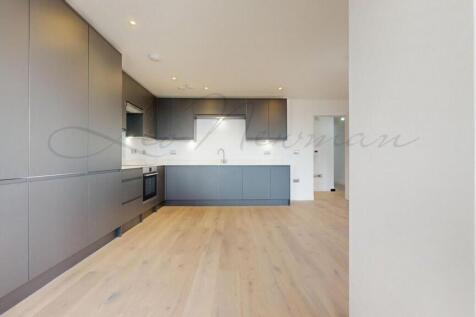 Caroline Street, Limehouse, E1 photo 3
