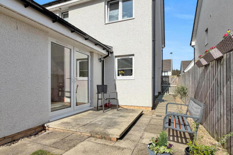 Terrace / Patio