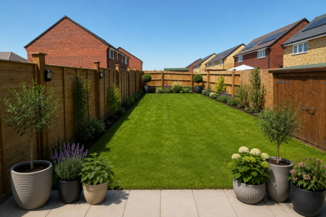 5 Wright garden A1