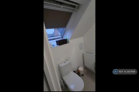Master Bedroom Ensuite