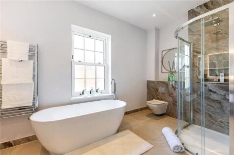 Example Ensuite