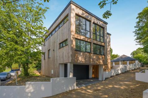 Front External