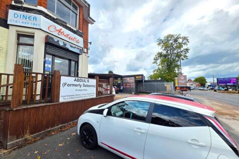 Established Restaurant Opportunity B28