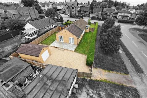 Aerial Shot 1