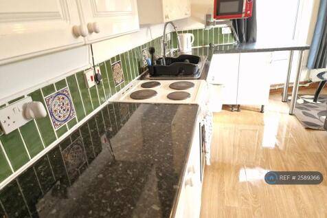 Living/Dining/Kitchen