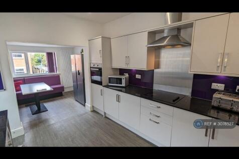 Living Kitchen/Diner
