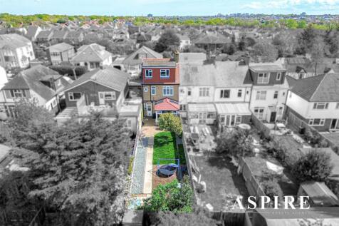 Leigh-on-sea, SS9 - property photo
