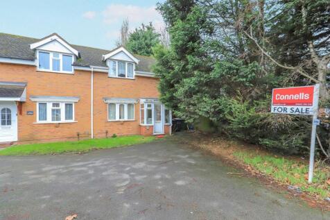 Wolverhampton, WV2 - property photo