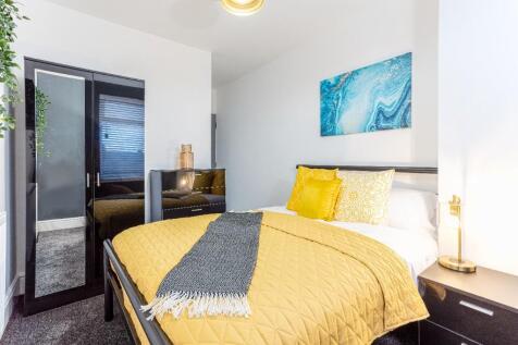 Bedroom (b)