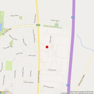 Property Map