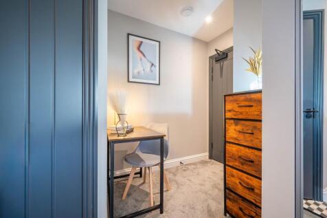 Studio 4, 33a Dixon Street, Swindon, Wiltshire, SN1 photo 5