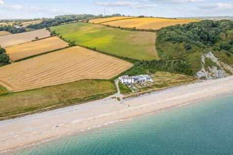 A11 - 1 Sunnydale, Beesands, Kingsbridge - 250806.