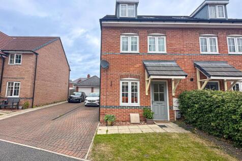Newcastle Upon Tyne, NE16 - property photo