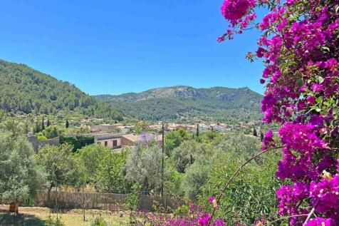 16-s'arraco-Authentische Mallorca-Finca auf 8000 m2 Grundstueck-kaufen-berge