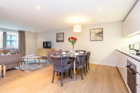 Merchant Square East, Paddington, London, W2 photo 2