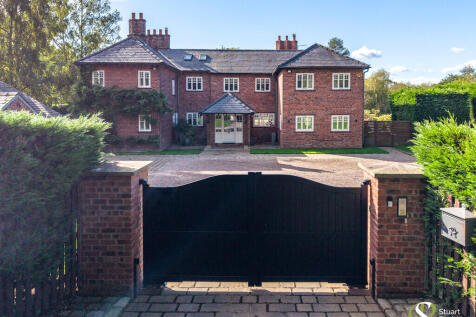 Tithe House Chelf...