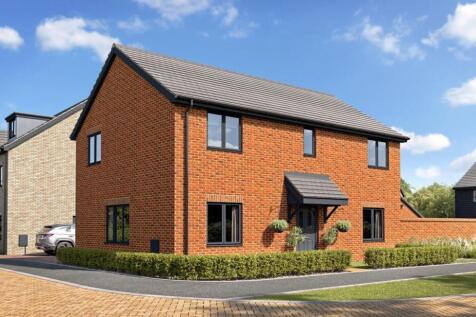 Milton Keynes, MK7 - property photo