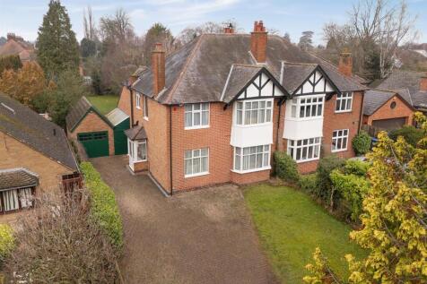 70 Ashlawn Road