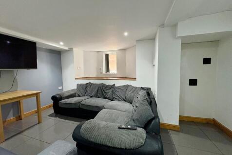 Albert Grove, Lenton photo 3