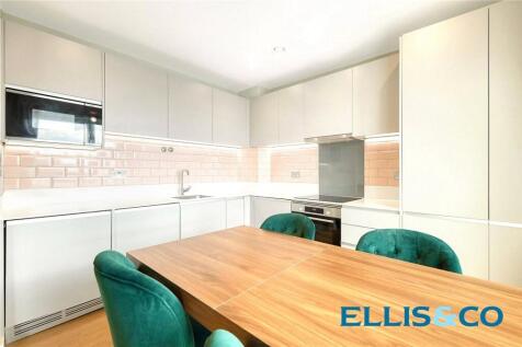 Hale Wharf, Ferry Lane, London, N17 photo 3