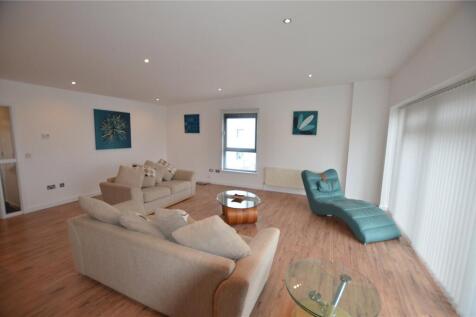 Glasgow Harbour Terrace, Glasgow Harbour, Glasgow, G11 photo 3