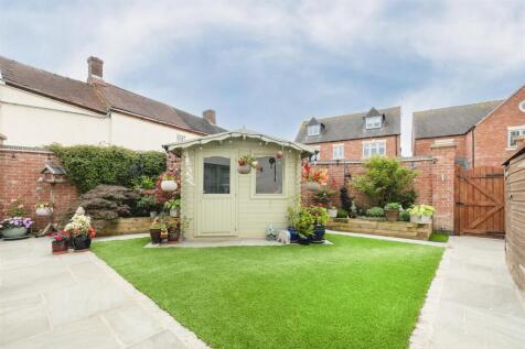 6 Chapel Street, Oakthorpe